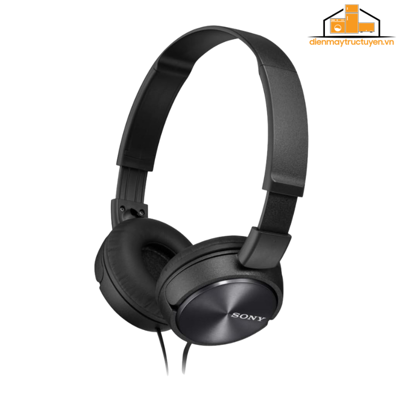 Tai nghe có dây Sony | MDR-ZX310AP - Ảnh 2
