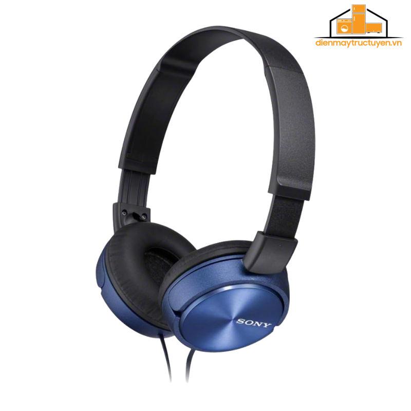 Tai nghe có dây Sony | MDR-ZX310AP - Ảnh 4