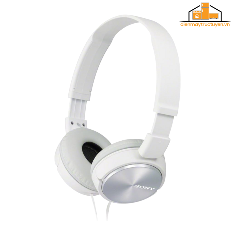 Tai nghe có dây Sony | MDR-ZX310AP - Ảnh 3