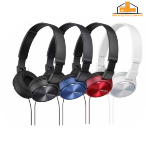 Tai nghe có dây Sony | MDR-ZX310AP