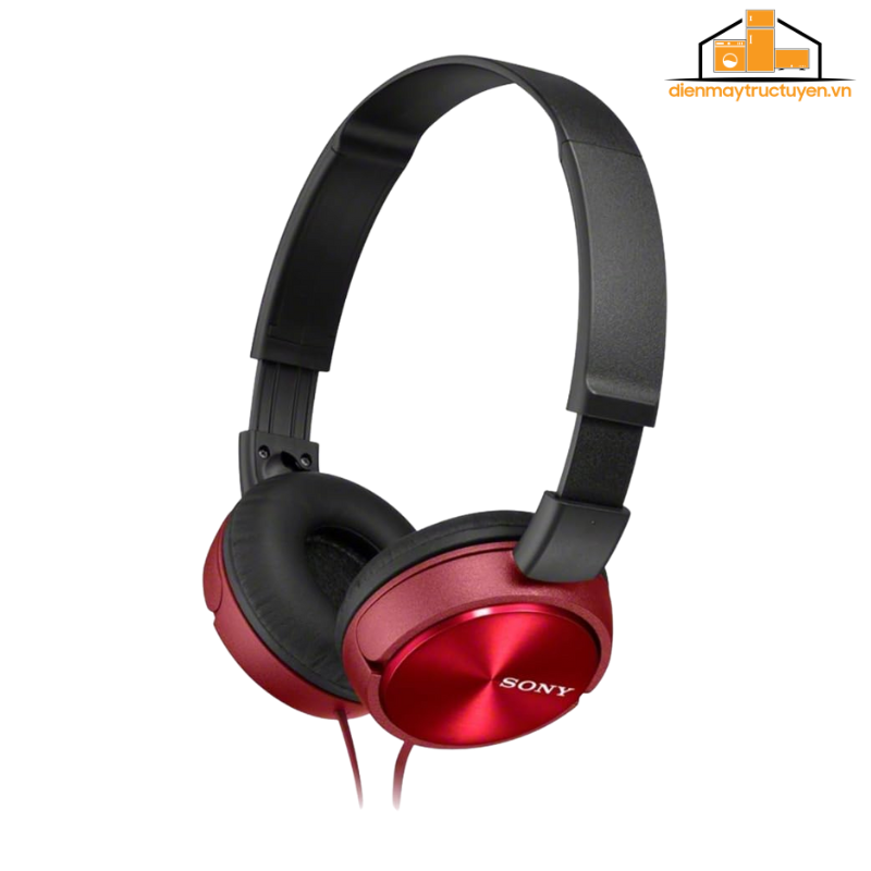 Tai nghe có dây Sony | MDR-ZX310AP - Ảnh 5