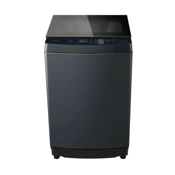 Máy giặt Toshiba 15kg | AW-DM1600LV(SG) - Ảnh 2