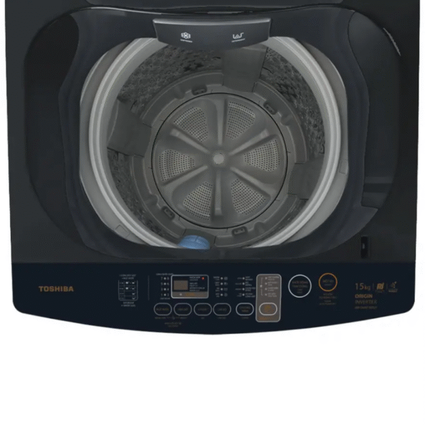 Máy giặt Toshiba 15kg | AW-DM1600LV(SG) - Ảnh 4