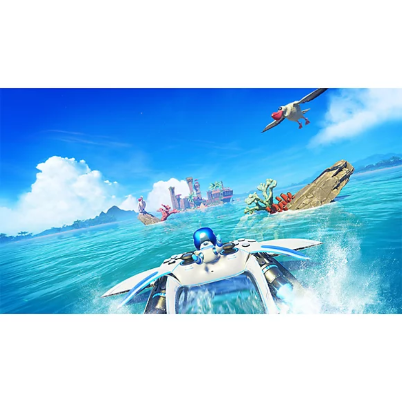 Đĩa PS5 Astro Bot | ECAS-00102 - Ảnh 5