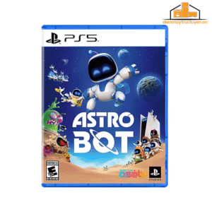 Đĩa PS5 Astro Bot | ECAS-00102