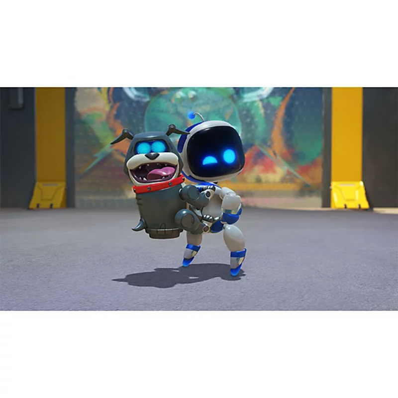 Đĩa PS5 Astro Bot | ECAS-00102 - Ảnh 3