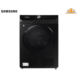 Máy sấy Bơm nhiệt Samsung 9 kg DV90T7240BB/SV