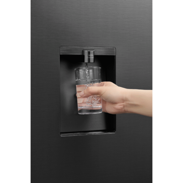 Tủ lạnh Toshiba 471L | GR-RF606WI-PMV(60)-AG | Multi door | Lấy nước ngoài | Ngăn đông mềm - Ảnh 11