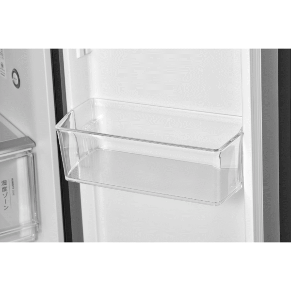 Tủ lạnh Toshiba 471L | GR-RF606WI-PMV(60)-AG | Multi door | Lấy nước ngoài | Ngăn đông mềm - Ảnh 13