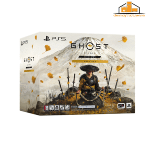 [LIMITED] Ghost of Yotei™ Collector | ECAS-00120L | Chính hãng