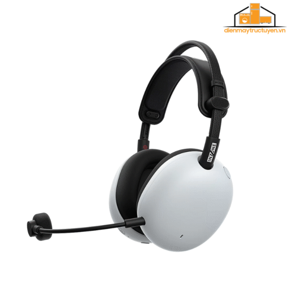 Tai nghe Gaming không dây Chống ồn Sony INZONE H9 II | WH-G910N - Ảnh 2