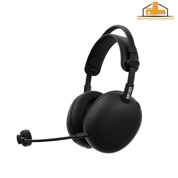 Tai nghe Gaming không dây Chống ồn Sony INZONE H9 II | WH-G910N - Ảnh 6