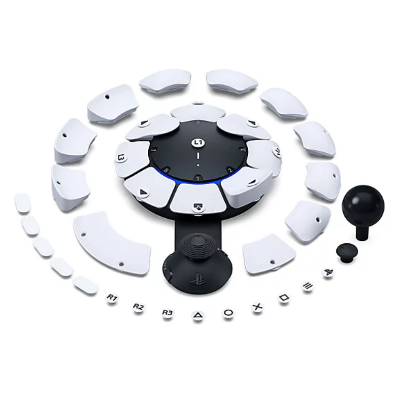 Tay cầm PS5 Access Controller | CFI-ZAC1G | Chính hãng - Ảnh 2