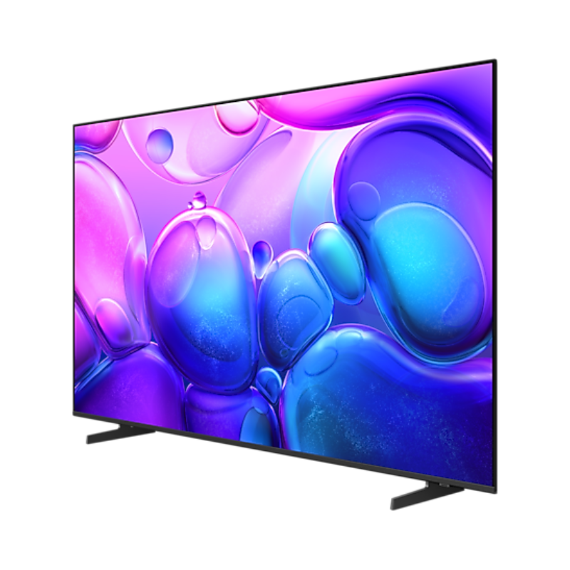 Samsung QLED – 55inch | 55Q6F | Edge LED | Smart TV 4K - Ảnh 2
