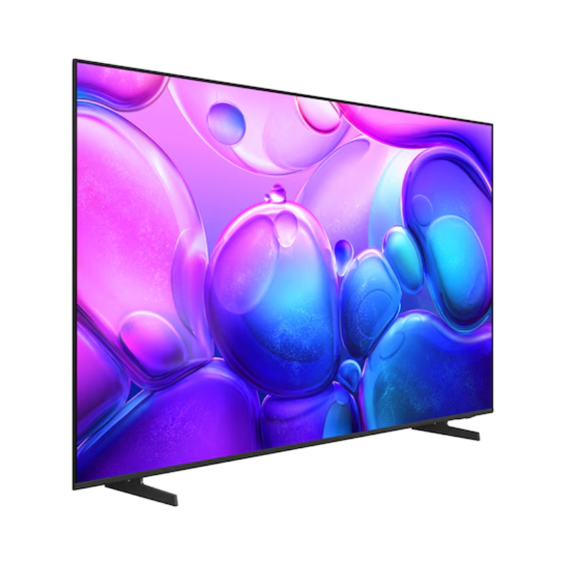 Samsung QLED – 55inch | 55Q6F | Edge LED | Smart TV 4K - Ảnh 3