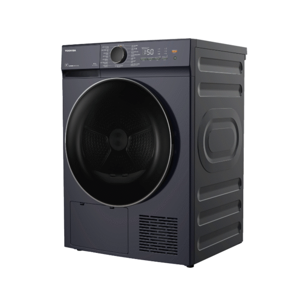 Máy sấy Heatpump Toshiba 8kg | TD-T21B90HWV(MG) - Ảnh 2