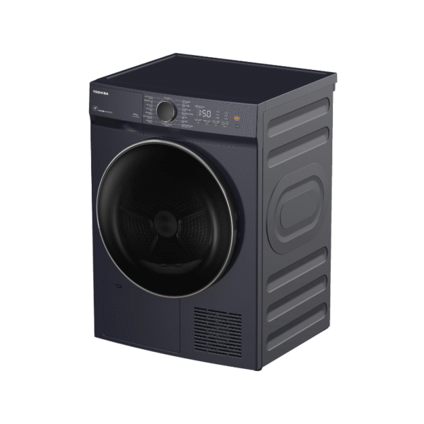 Máy sấy Heatpump Toshiba 8kg | TD-T21B90HWV(MG) - Ảnh 3