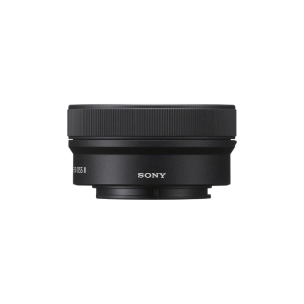 Máy ảnh Vlog Sony ZV-E10 kèm ống kính | ZV-E10K | APSC - Ảnh 7