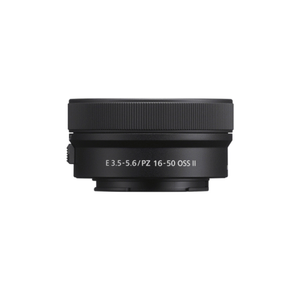 Máy ảnh Vlog Sony ZV-E10 kèm ống kính | ZV-E10K | APSC - Ảnh 8