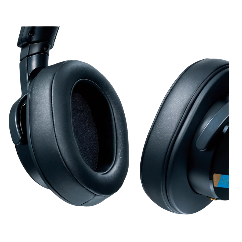 Tai nghe kiểm âm Choàng đầu Sony | MDR-M1 | Close Back - Ảnh 4