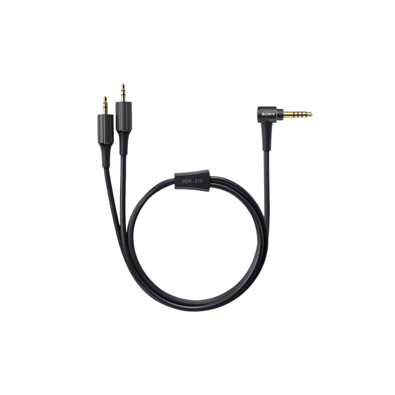 Tai nghe kiểm âm Choàng đầu Sony | MDR-Z1R - Ảnh 4