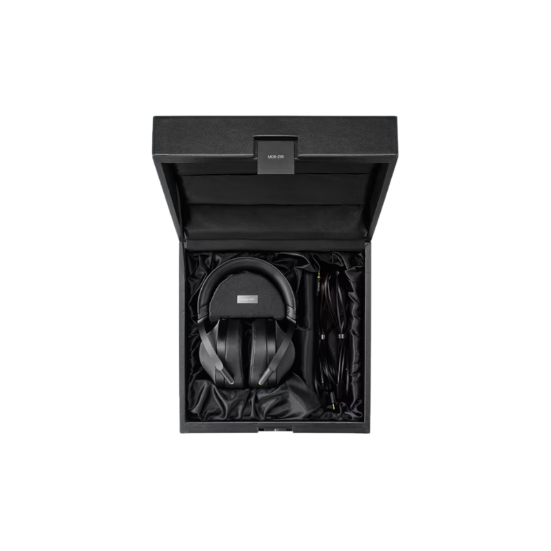 Tai nghe kiểm âm Choàng đầu Sony | MDR-Z1R - Ảnh 3