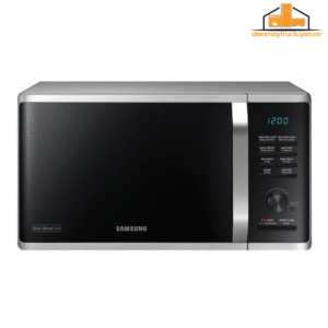 Lò vi sóng Samsung 23L | MG23K3575AS/SV