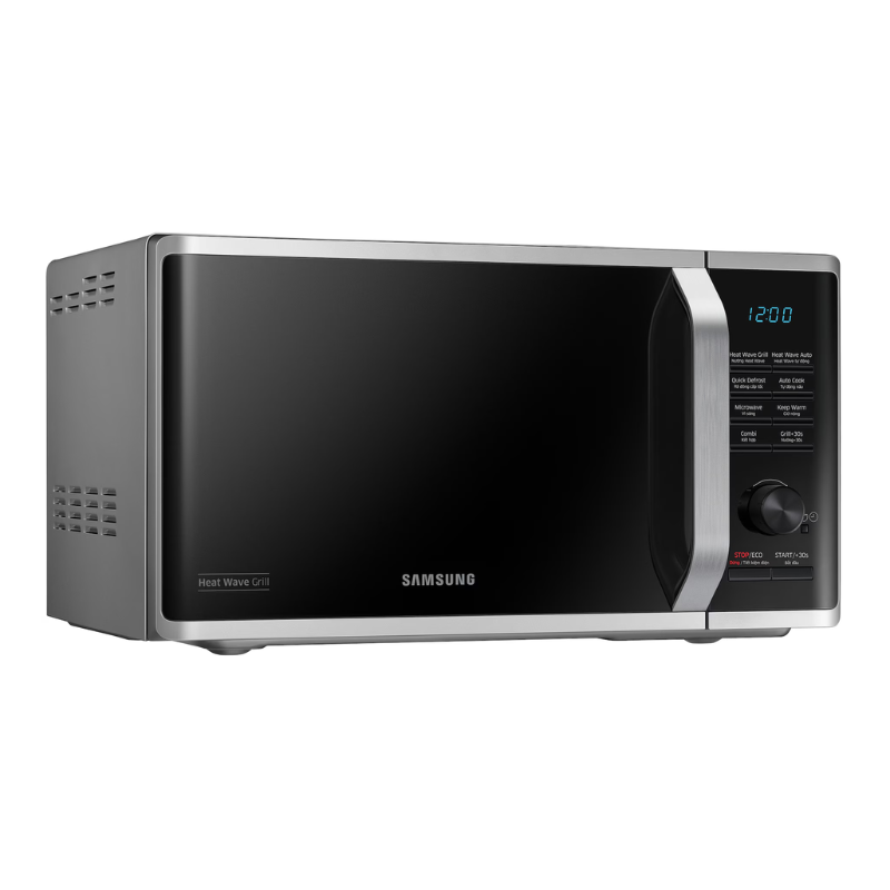 Lò vi sóng Samsung 23L | MG23K3575AS/SV - Ảnh 2