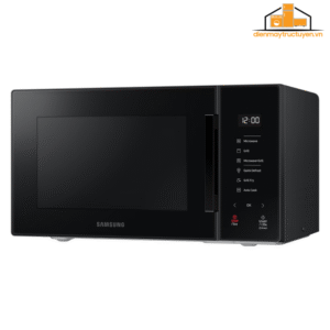 Lò vi sóng có nướng Samsung 23L | MG23T5018CK/SV