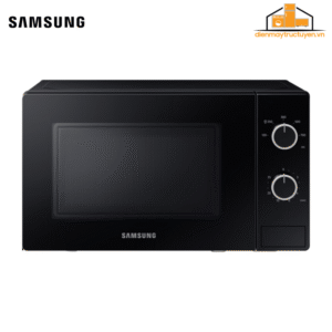 Lò vi sóng Samsung 20L | MS20A3010AL/SV