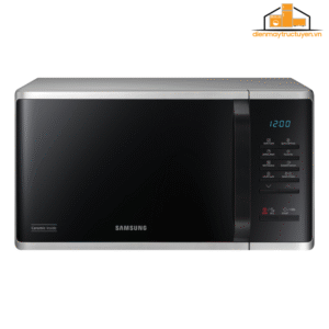 Lò vi sóng Samsung 23L | MS23K3513AS/SV