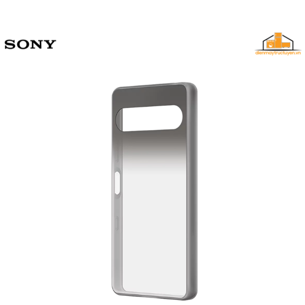 Ốp lưng Xperia 10 VII | XQZ-CBFE