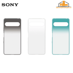 Ốp lưng Xperia 10 VII | XQZ-CBFE