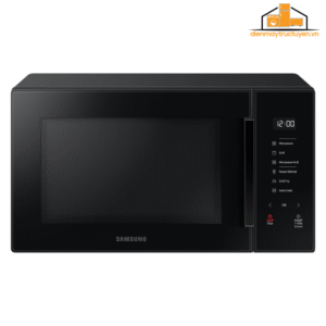 Lò vi sóng có nướng Samsung 30L | MG30T5018CK/SV