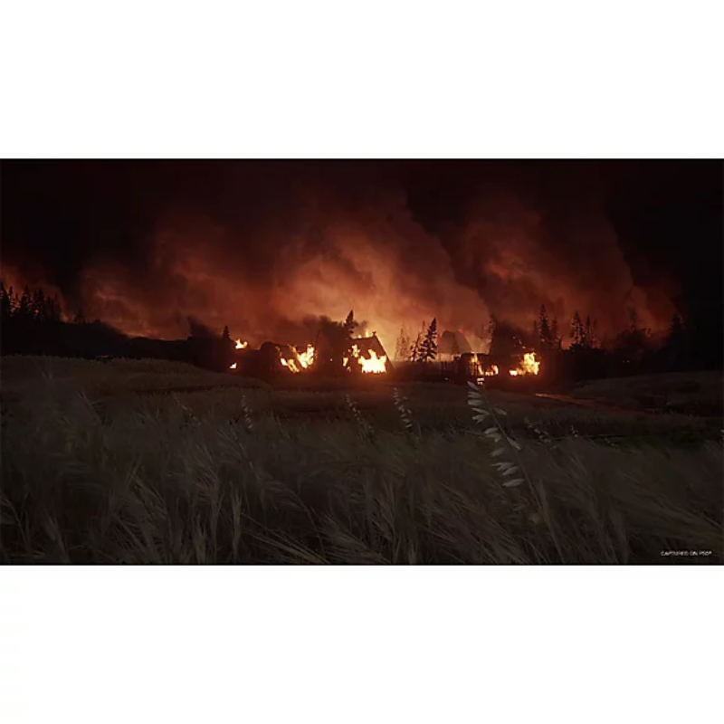 Đĩa PS5 The Last of Us II Remastered | ECAS-00056E - Ảnh 3