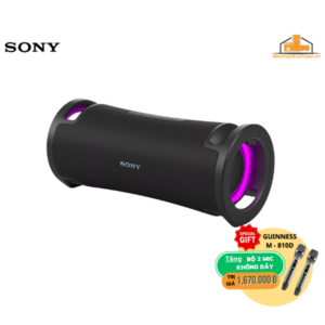 Loa di động Karaoke Sony ULT FIELD 7 SRS-ULT70