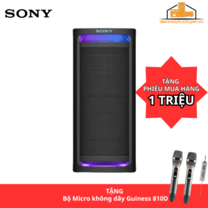 Loa Karaoke Sony | ULT Tower 9AC | SRS-ULT900AC