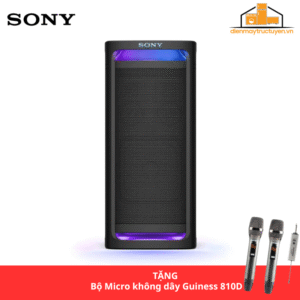 Loa Karaoke Sony | ULT Tower 9AC | SRS-ULT900AC | Dòng ULT POWER SOUND