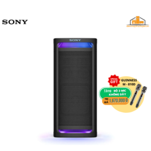 Loa Karaoke Sony ULT Tower 9AC SRS-ULT900AC