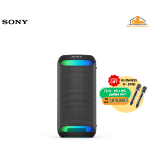 Loa di động Karaoke Sony SRS-XV500