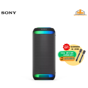 Loa di dộng Karaoke Sony SRS-XV800