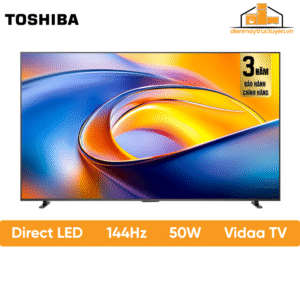 Toshiba QLED TV – 100inch | 100Z570RP | Direct LED | Gaming TV 4K