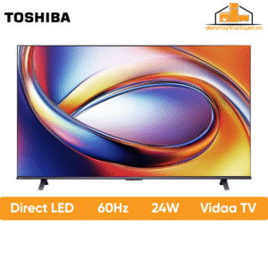 Toshiba QLED 4K – 65inch | 65M450RP | Direct LED