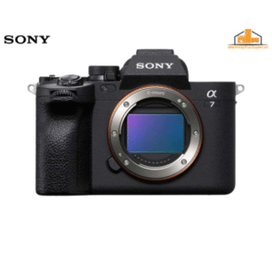 Máy ảnh Sony α7 V | ILCE-7M5 (Thân máy)