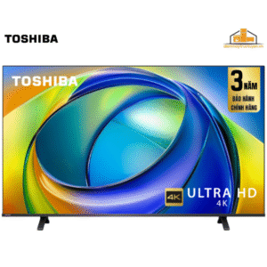 Tivi Toshiba 4K 75 inch 75C350RP