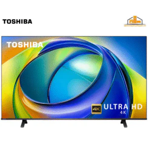Tivi Toshiba 4K 55 inch 55C350RP