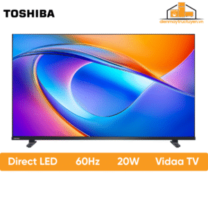 Toshiba Smart TV Full HD – 43inch | 43E31RP | Direct LED