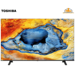 Tivi Toshiba 4K 55 inch 55E330NP