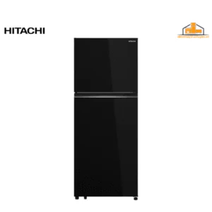 Tủ lạnh Inverter Hitachi 374L HRTN6408SAGBKVN