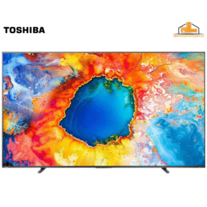 Tivi Toshiba QLED 43 inch 43M450NP